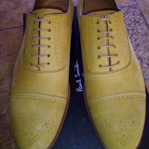 Paul Smith men's shoes Berty Dandelion